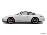 2013 Porsche 911 Carrera 4 GTS  Coupe